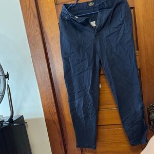 Lee Casuals Women Dark Blue Jeans